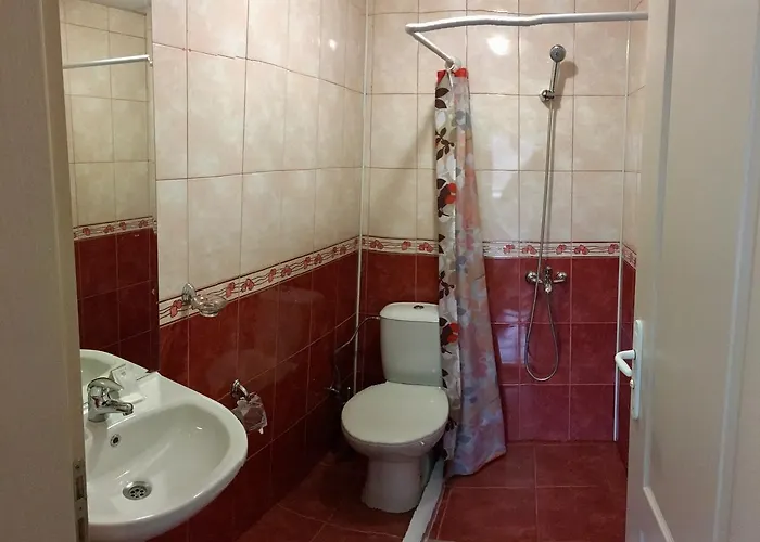 Hotel Anhea Veliko Tărnovo