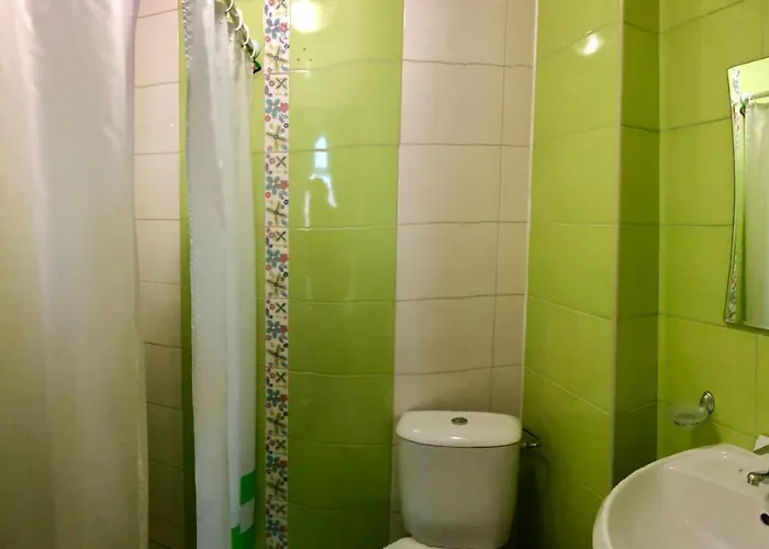 Hotel Anhea Veliko Tărnovo