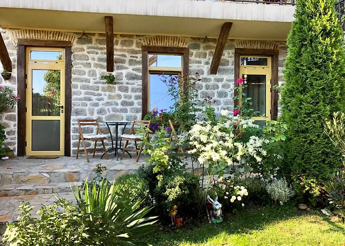 Hotel Anhea Veliko Tărnovo