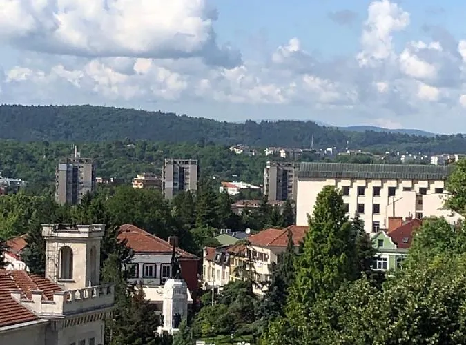 Hotel Anhea Veliko Tărnovo